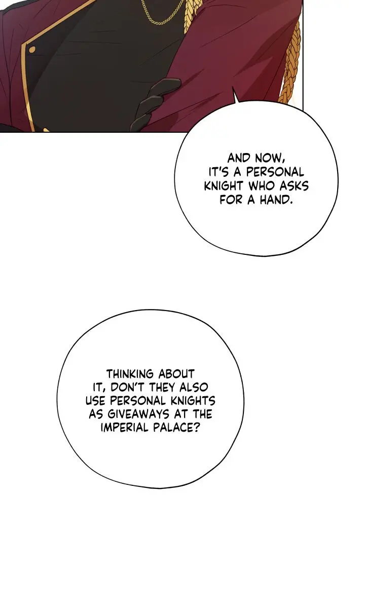 The Princess Imprints the Traitor Chapter 29 Page 26
