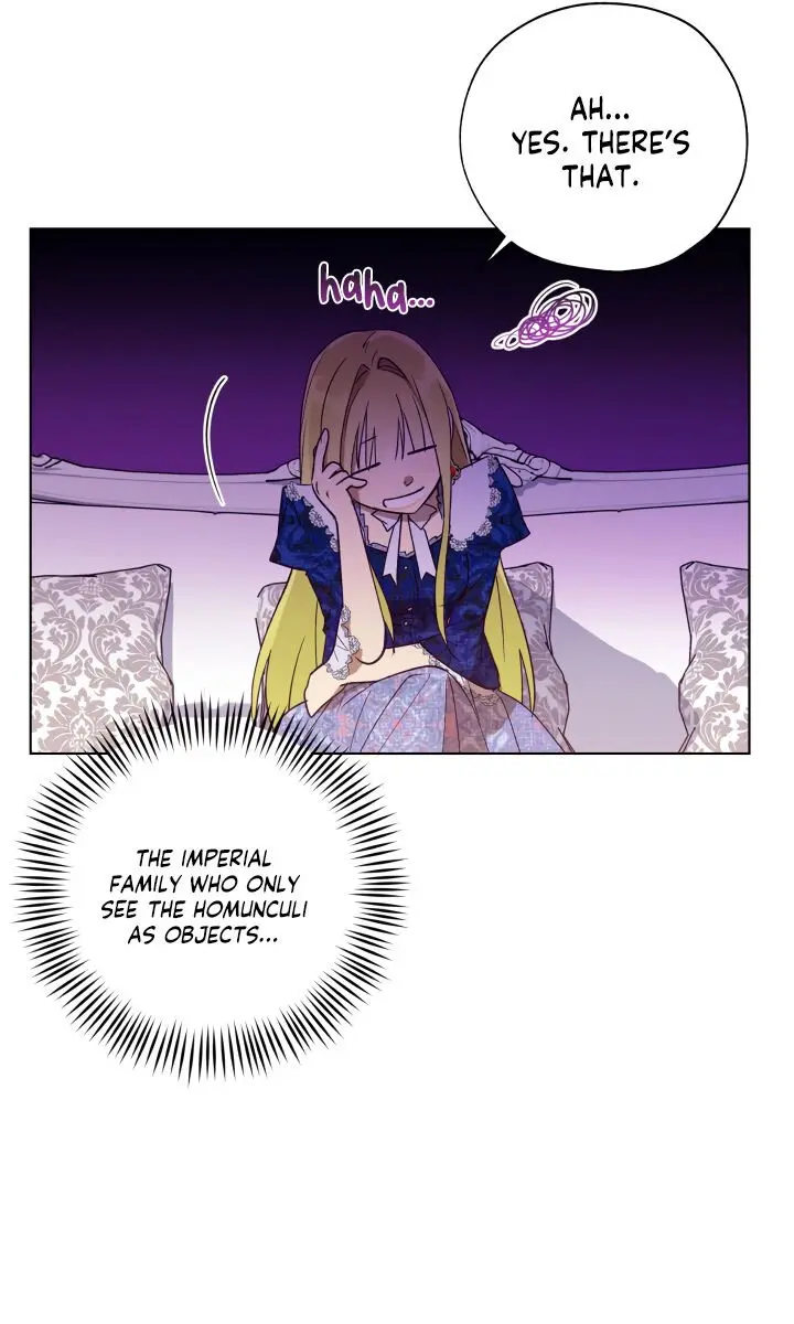 The Princess Imprints the Traitor Chapter 29 Page 27