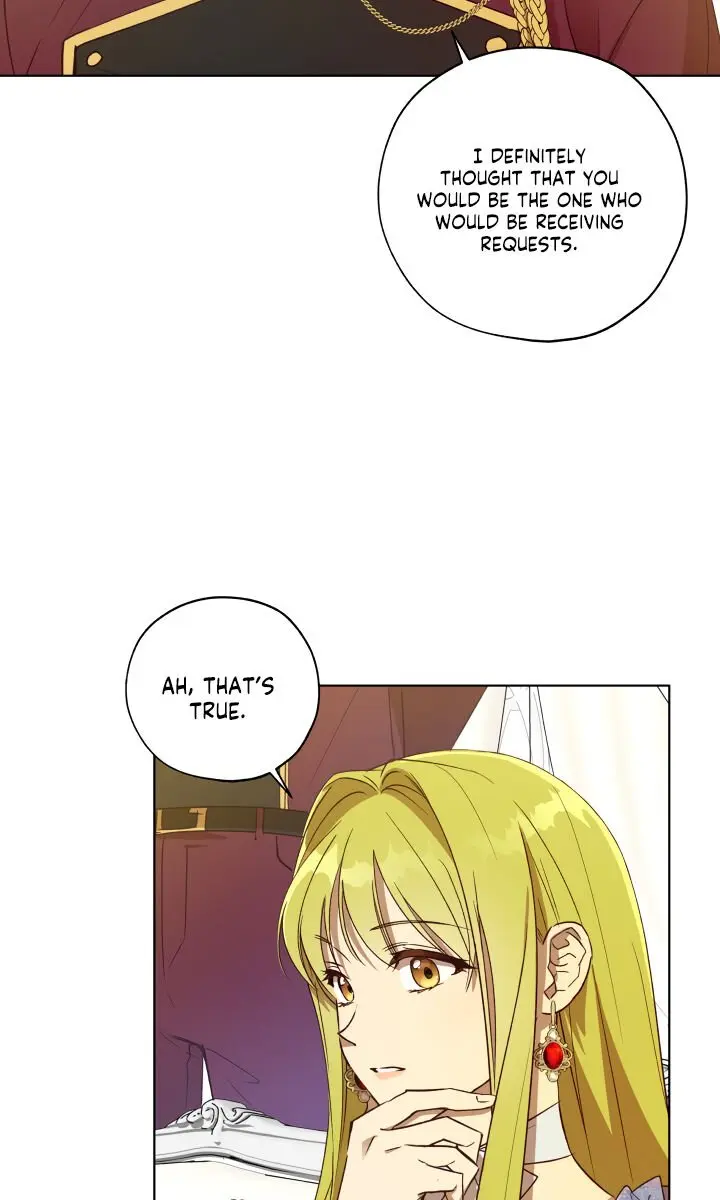 The Princess Imprints the Traitor Chapter 29 Page 30