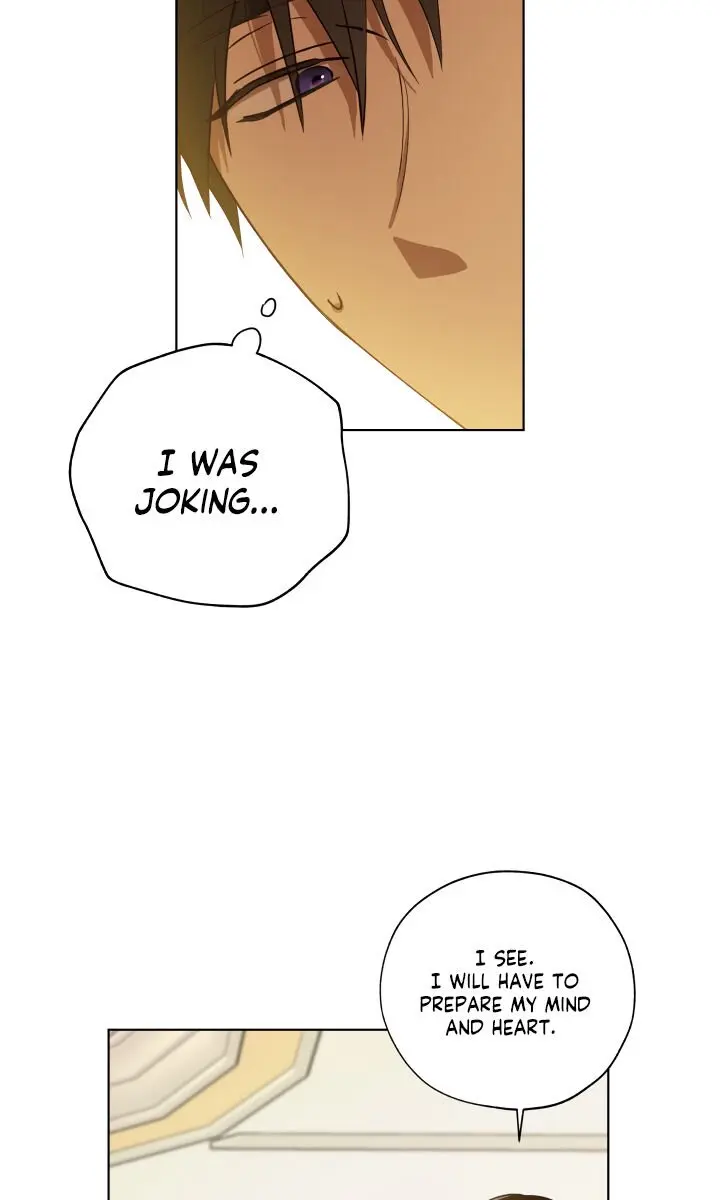 The Princess Imprints the Traitor Chapter 29 Page 34