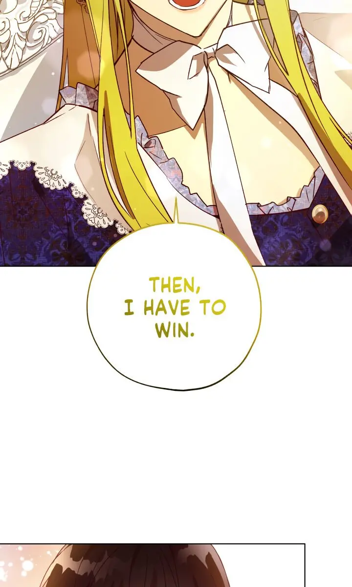 The Princess Imprints the Traitor Chapter 29 Page 39