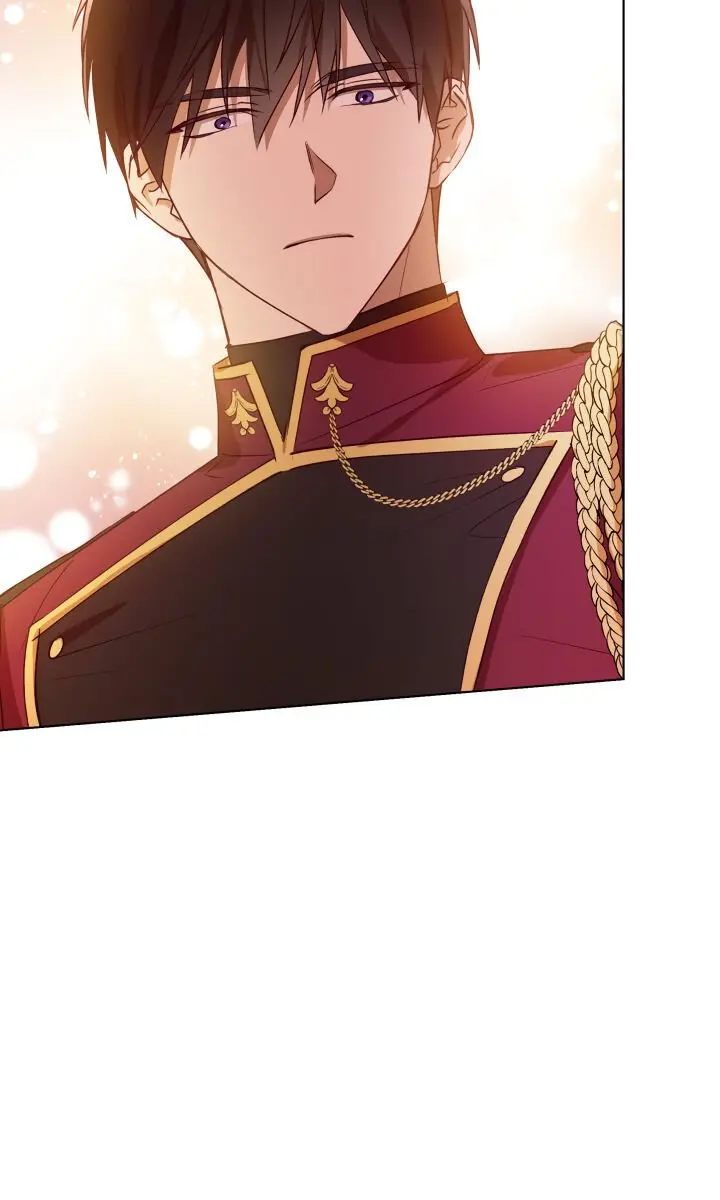 The Princess Imprints the Traitor Chapter 29 Page 40