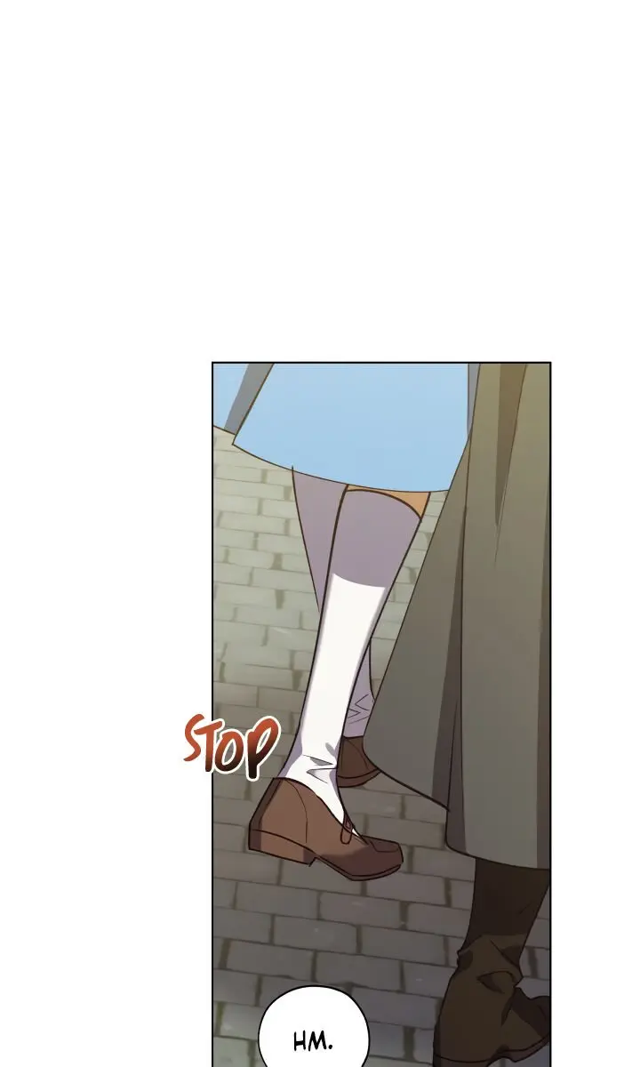The Princess Imprints the Traitor Chapter 29 Page 60