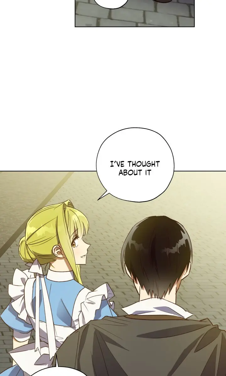 The Princess Imprints the Traitor Chapter 29 Page 61