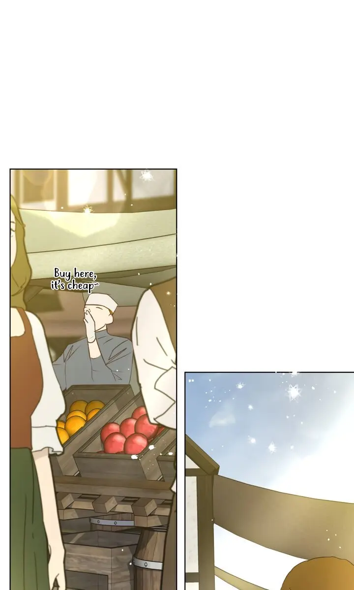 The Princess Imprints the Traitor Chapter 29 Page 65