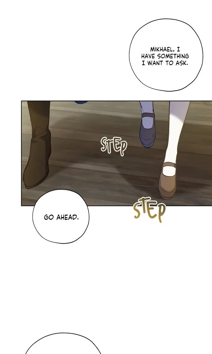The Princess Imprints the Traitor Chapter 29 Page 70