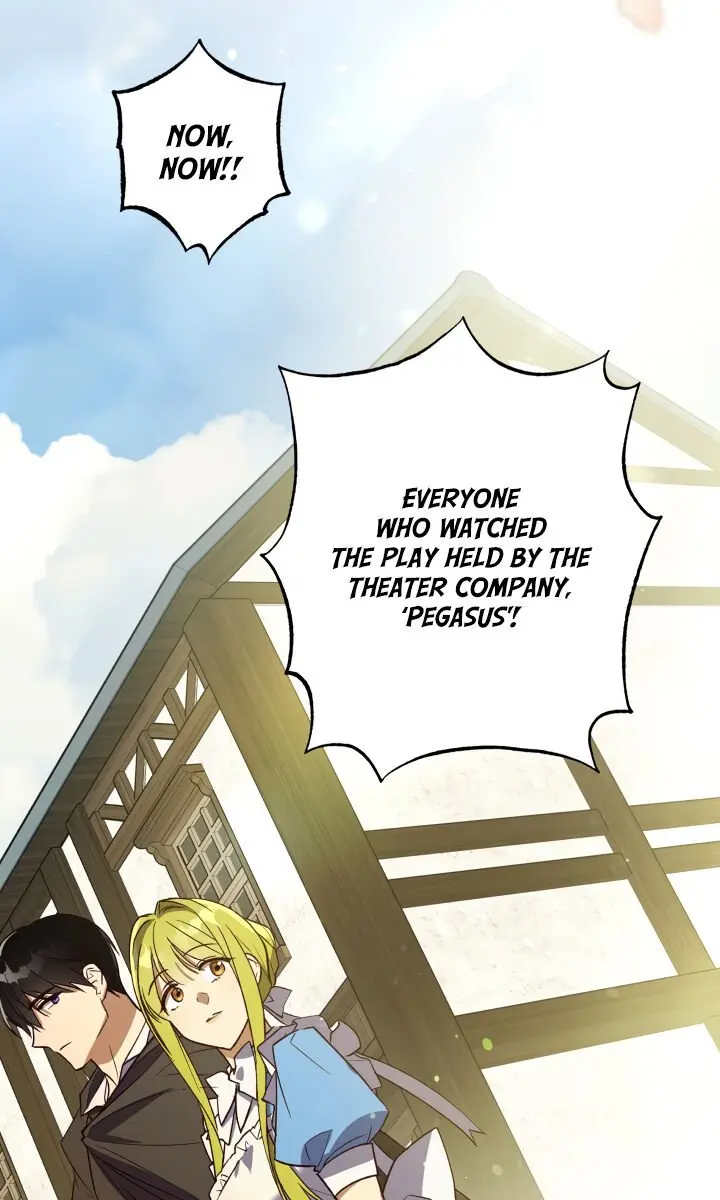 The Princess Imprints the Traitor Chapter 29 Page 89
