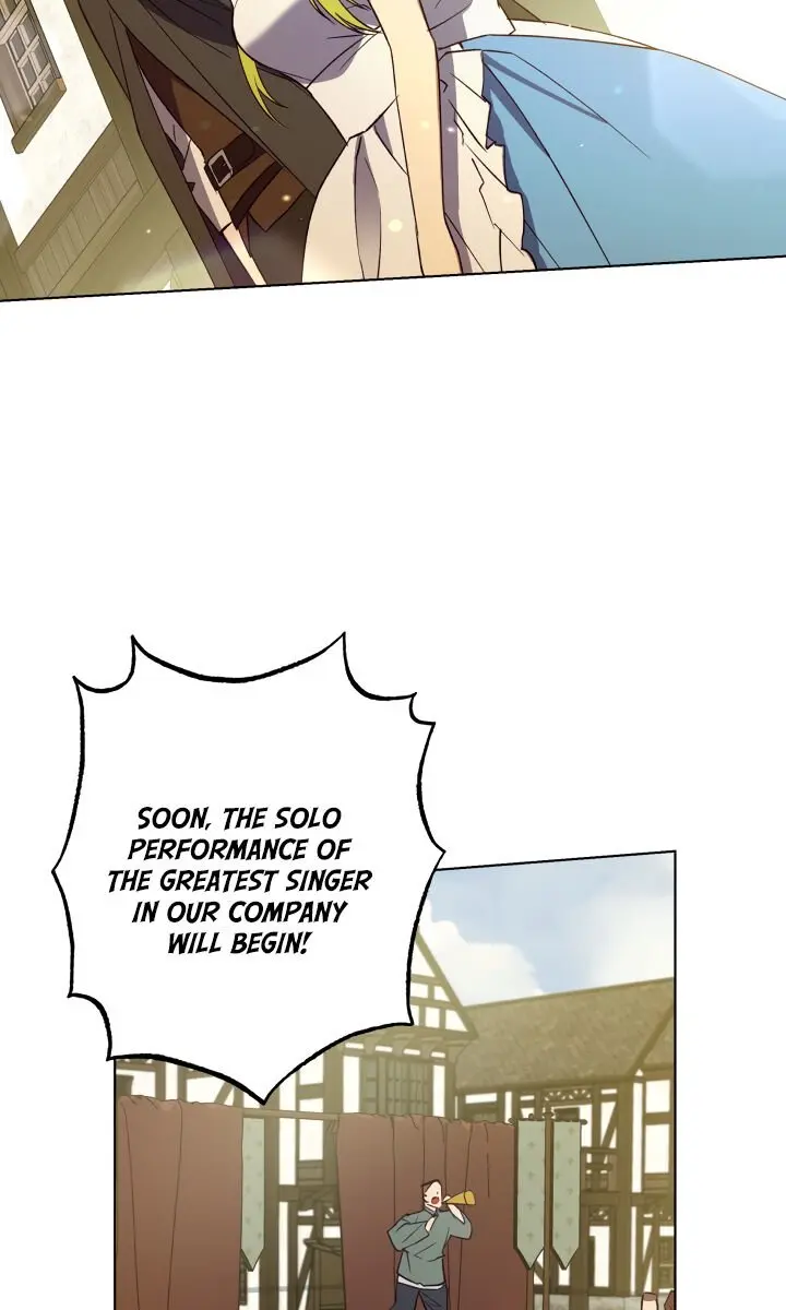 The Princess Imprints the Traitor Chapter 29 Page 90
