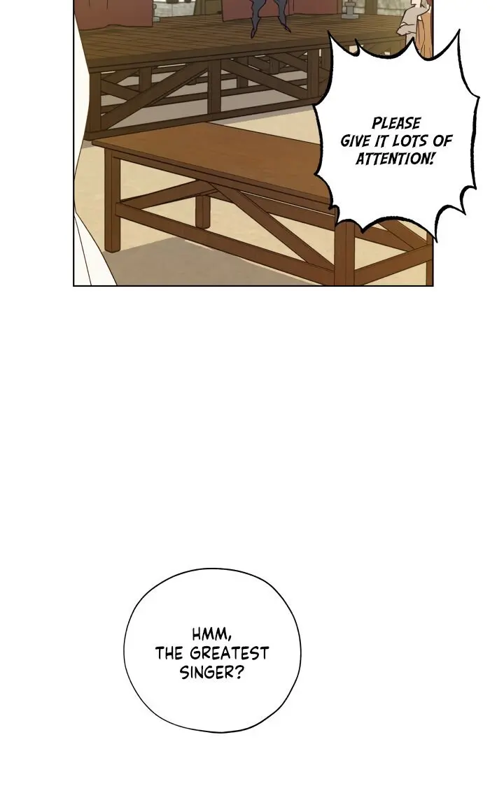 The Princess Imprints the Traitor Chapter 29 Page 91