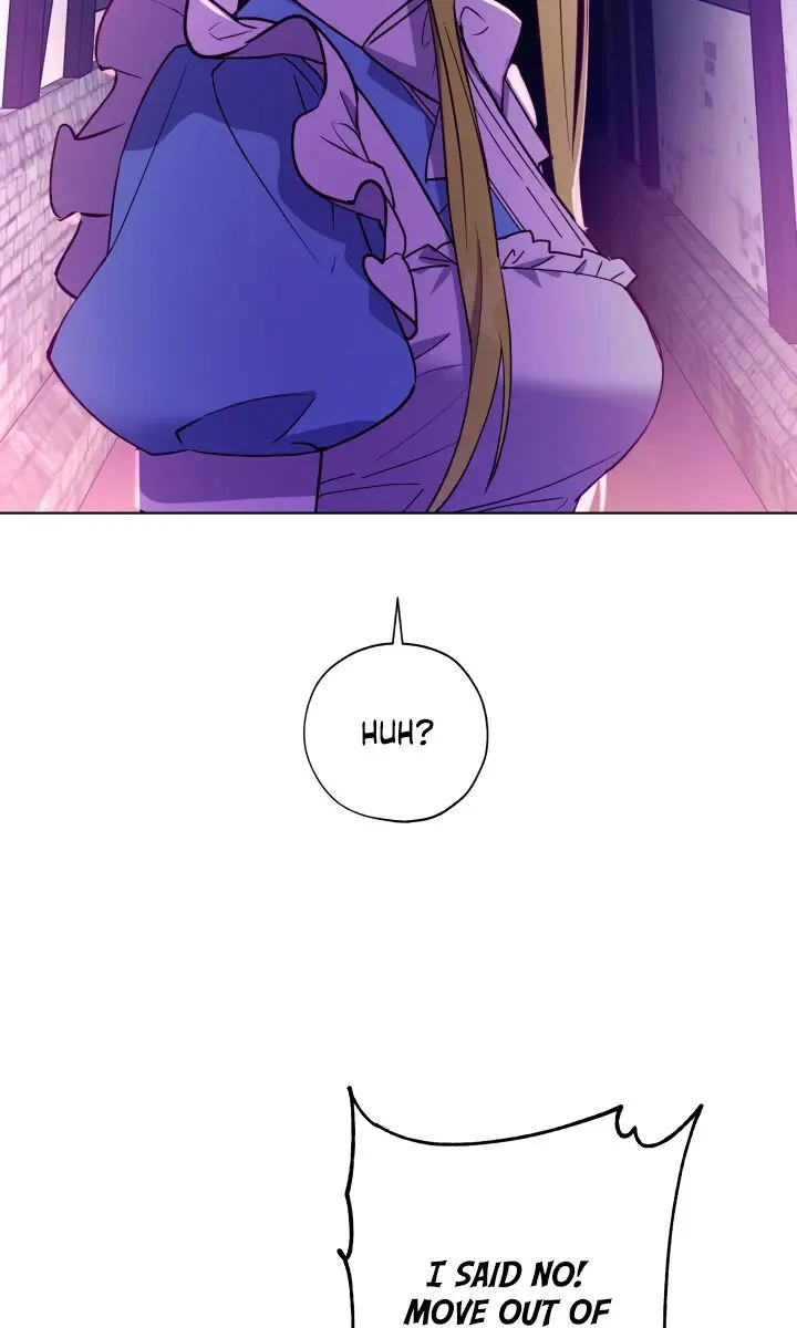 The Princess Imprints the Traitor Chapter 29 Page 94