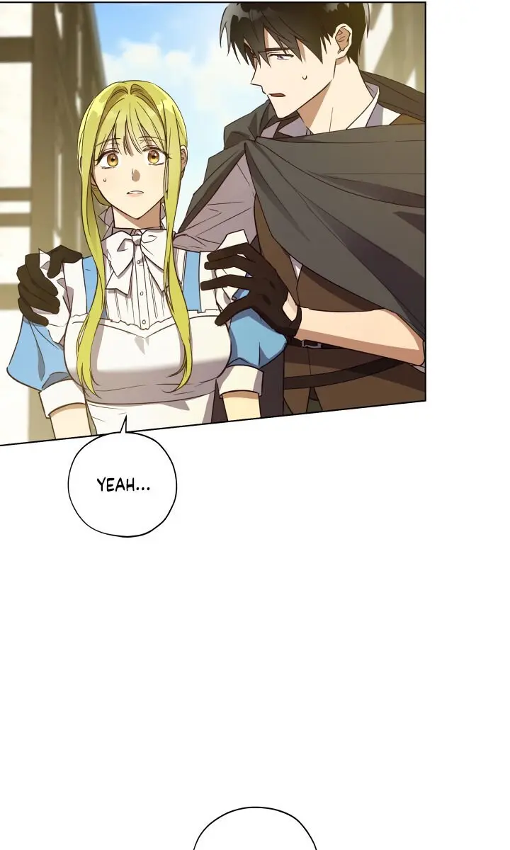 The Princess Imprints the Traitor Chapter 30 Page 13