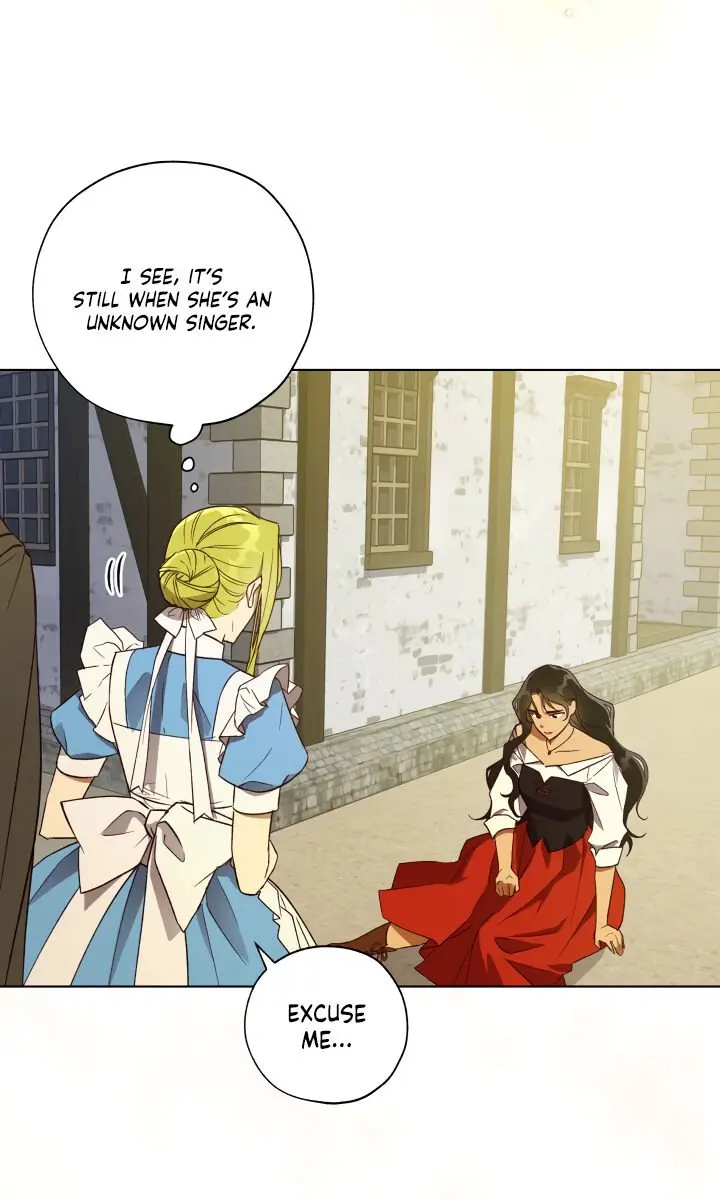 The Princess Imprints the Traitor Chapter 30 Page 26