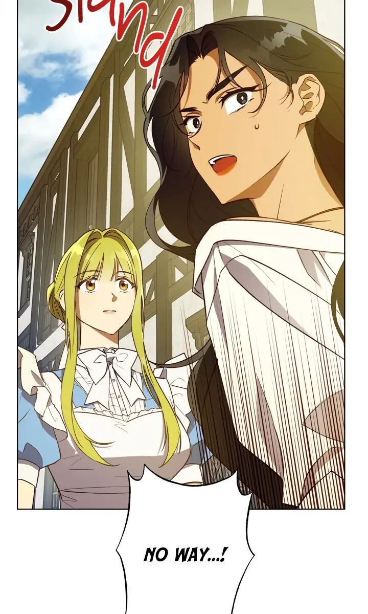 The Princess Imprints the Traitor Chapter 30 Page 30
