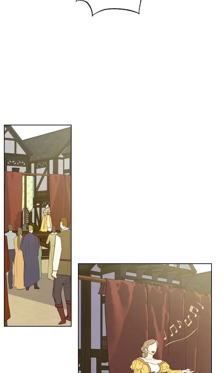 The Princess Imprints the Traitor Chapter 30 Page 31