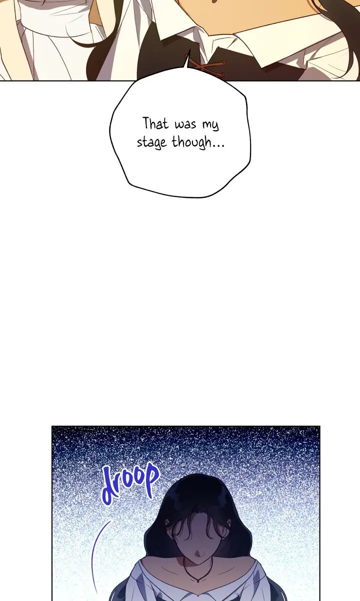 The Princess Imprints the Traitor Chapter 30 Page 34