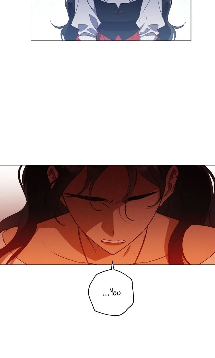 The Princess Imprints the Traitor Chapter 30 Page 35