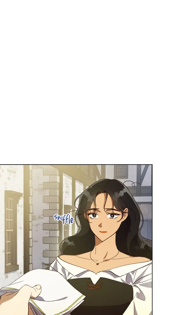 The Princess Imprints the Traitor Chapter 30 Page 42