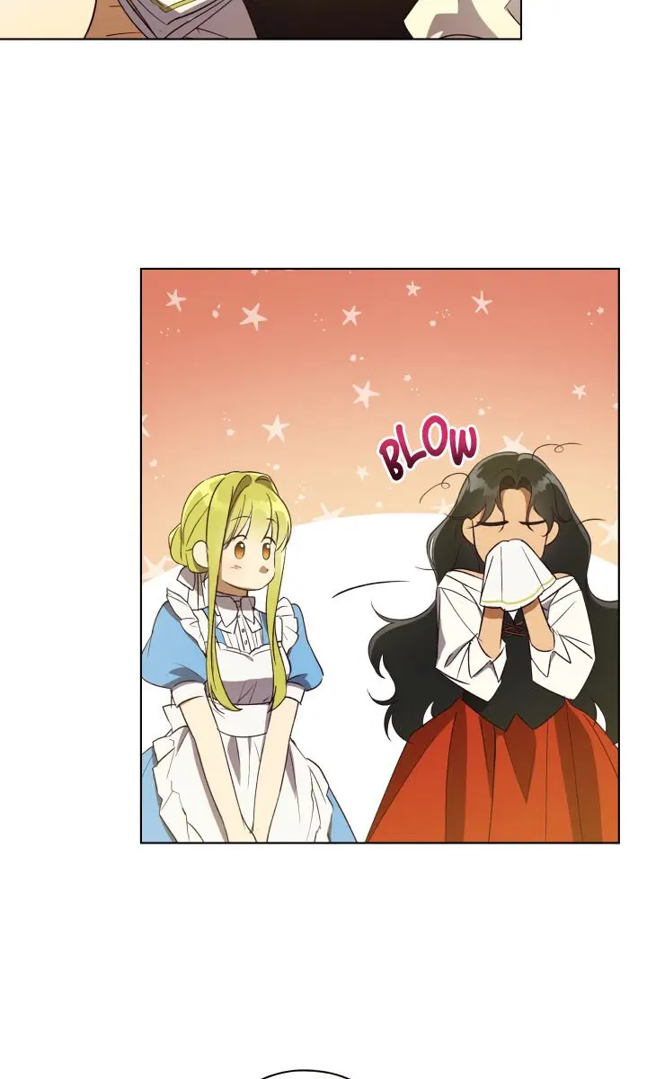 The Princess Imprints the Traitor Chapter 30 Page 43