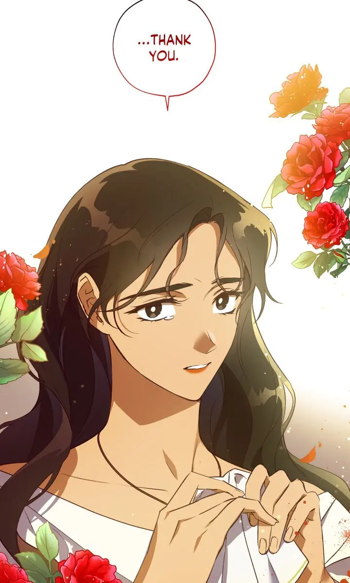 The Princess Imprints the Traitor Chapter 30 Page 44
