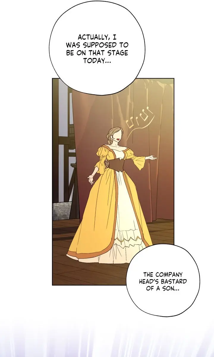 The Princess Imprints the Traitor Chapter 30 Page 46