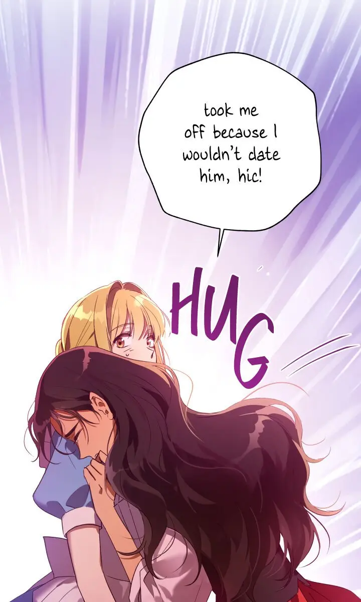 The Princess Imprints the Traitor Chapter 30 Page 47