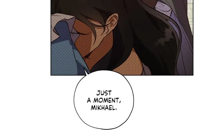 The Princess Imprints the Traitor Chapter 30 Page 50