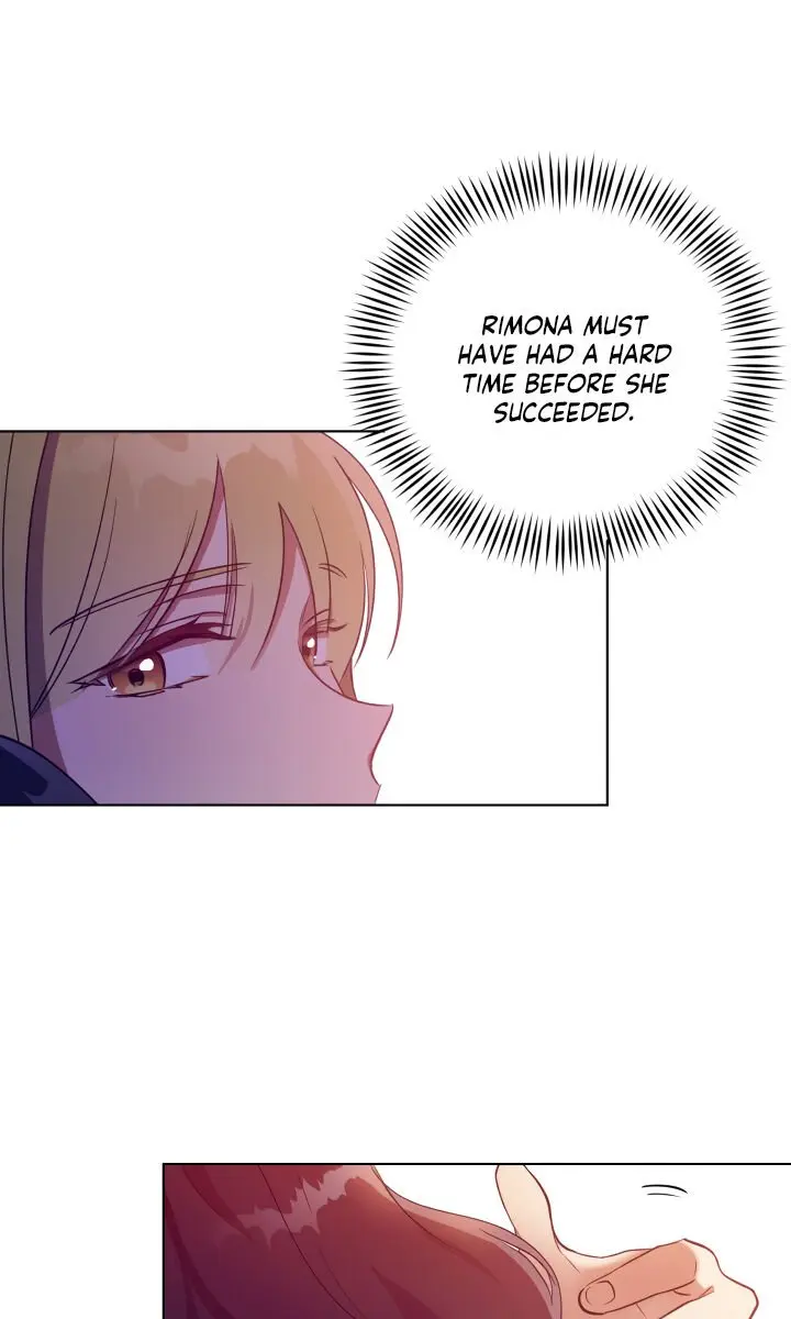 The Princess Imprints the Traitor Chapter 30 Page 51