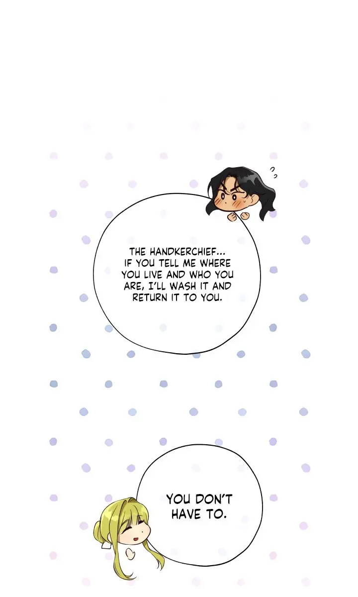 The Princess Imprints the Traitor Chapter 30 Page 58