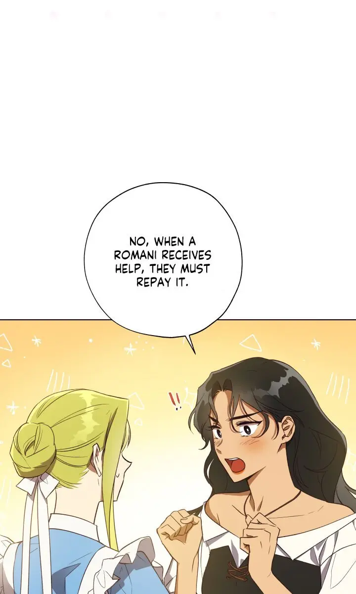 The Princess Imprints the Traitor Chapter 30 Page 59