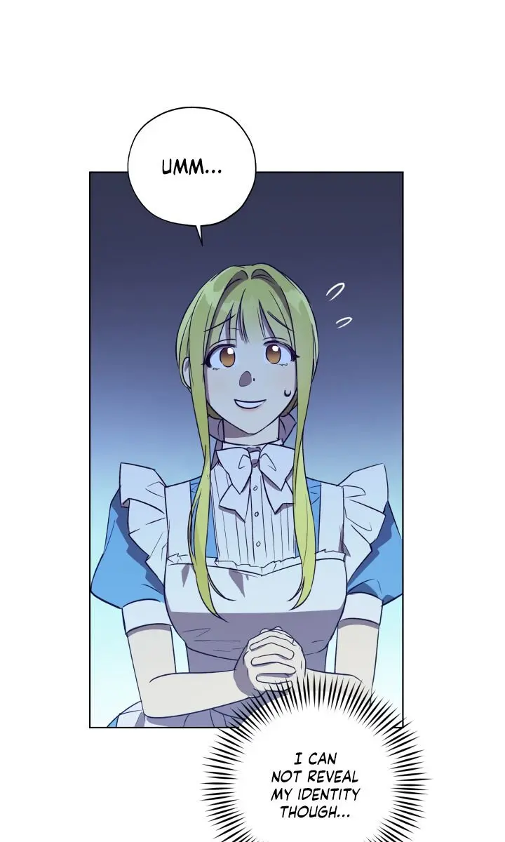The Princess Imprints the Traitor Chapter 30 Page 61