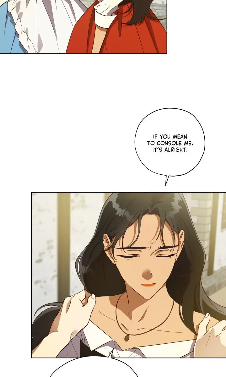 The Princess Imprints the Traitor Chapter 30 Page 64