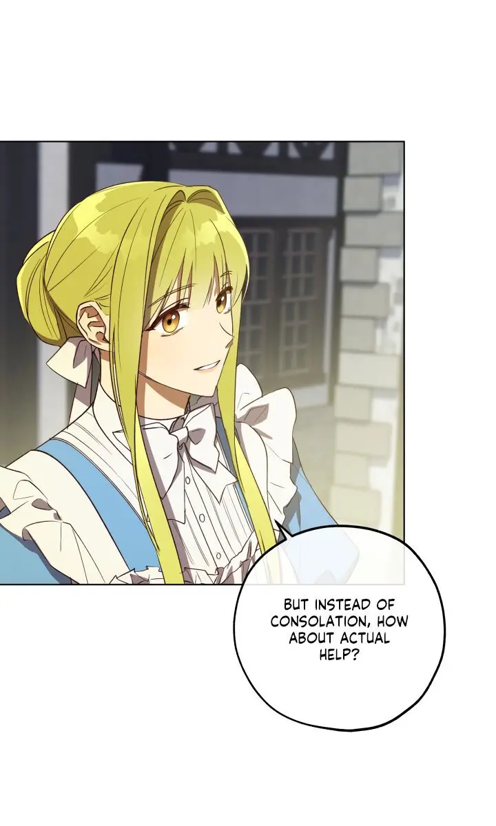 The Princess Imprints the Traitor Chapter 30 Page 66
