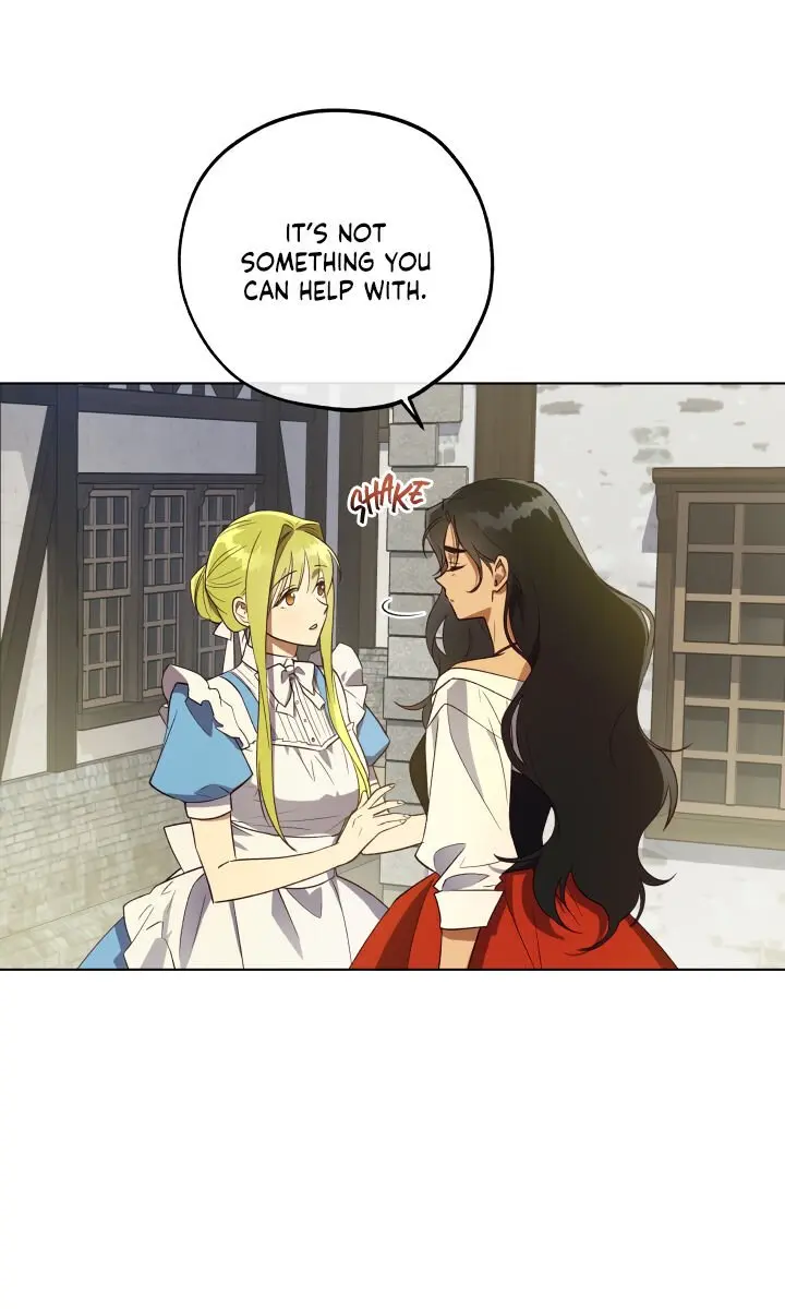 The Princess Imprints the Traitor Chapter 30 Page 67