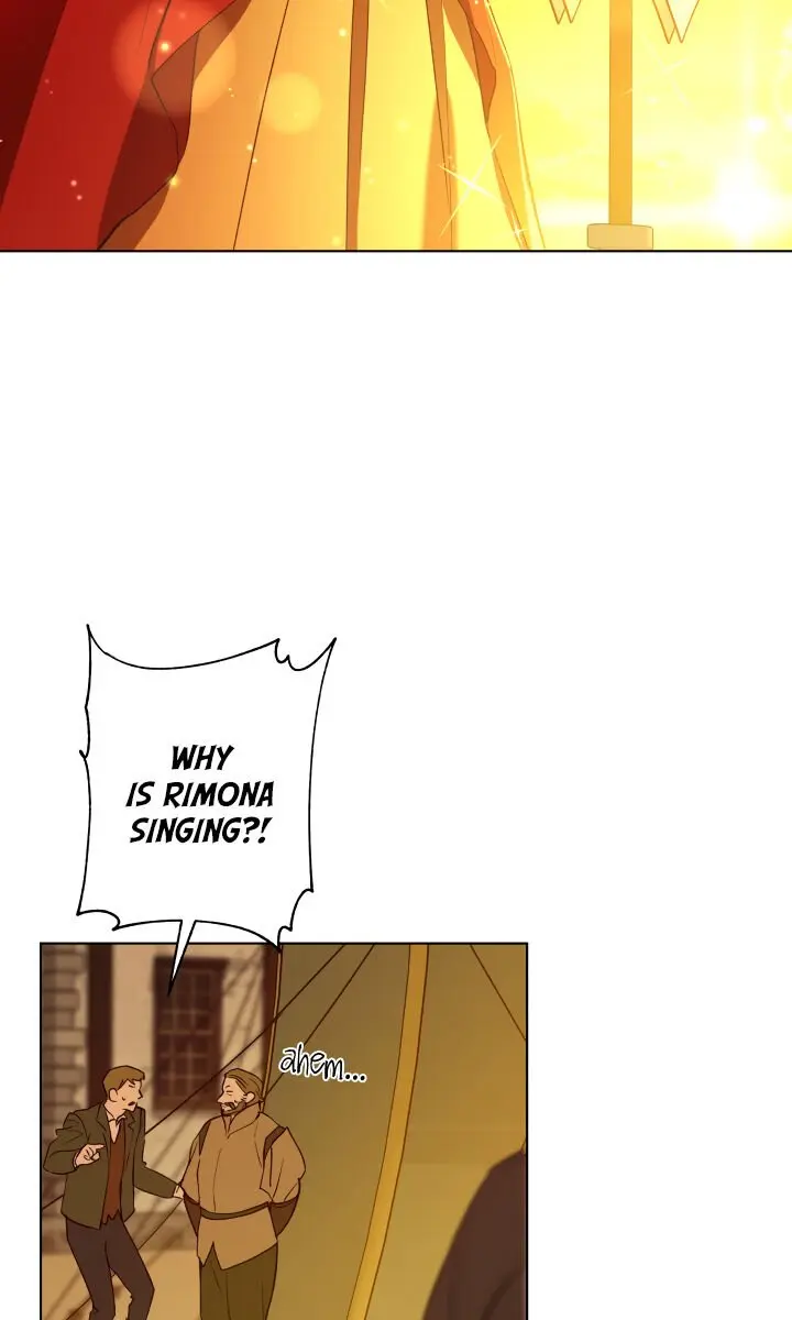 The Princess Imprints the Traitor Chapter 30 Page 73