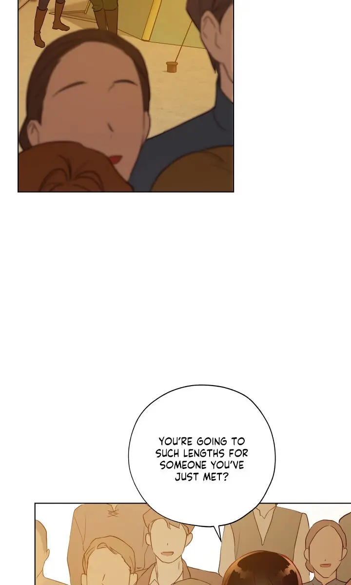 The Princess Imprints the Traitor Chapter 30 Page 74
