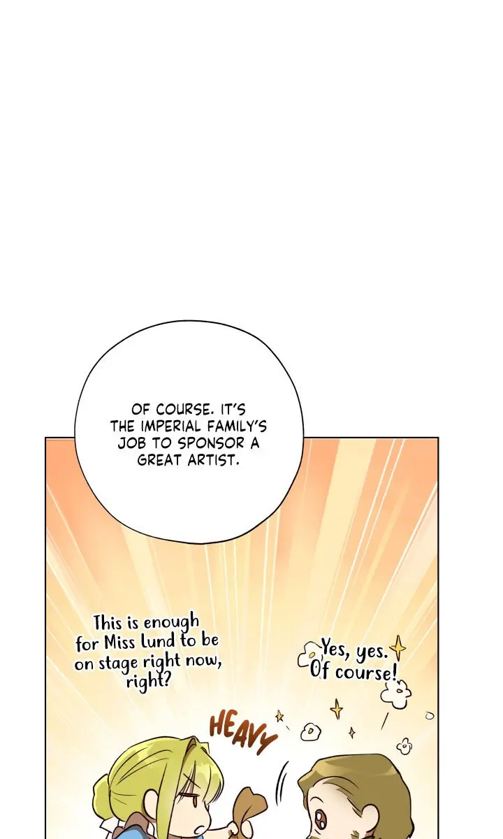 The Princess Imprints the Traitor Chapter 30 Page 76