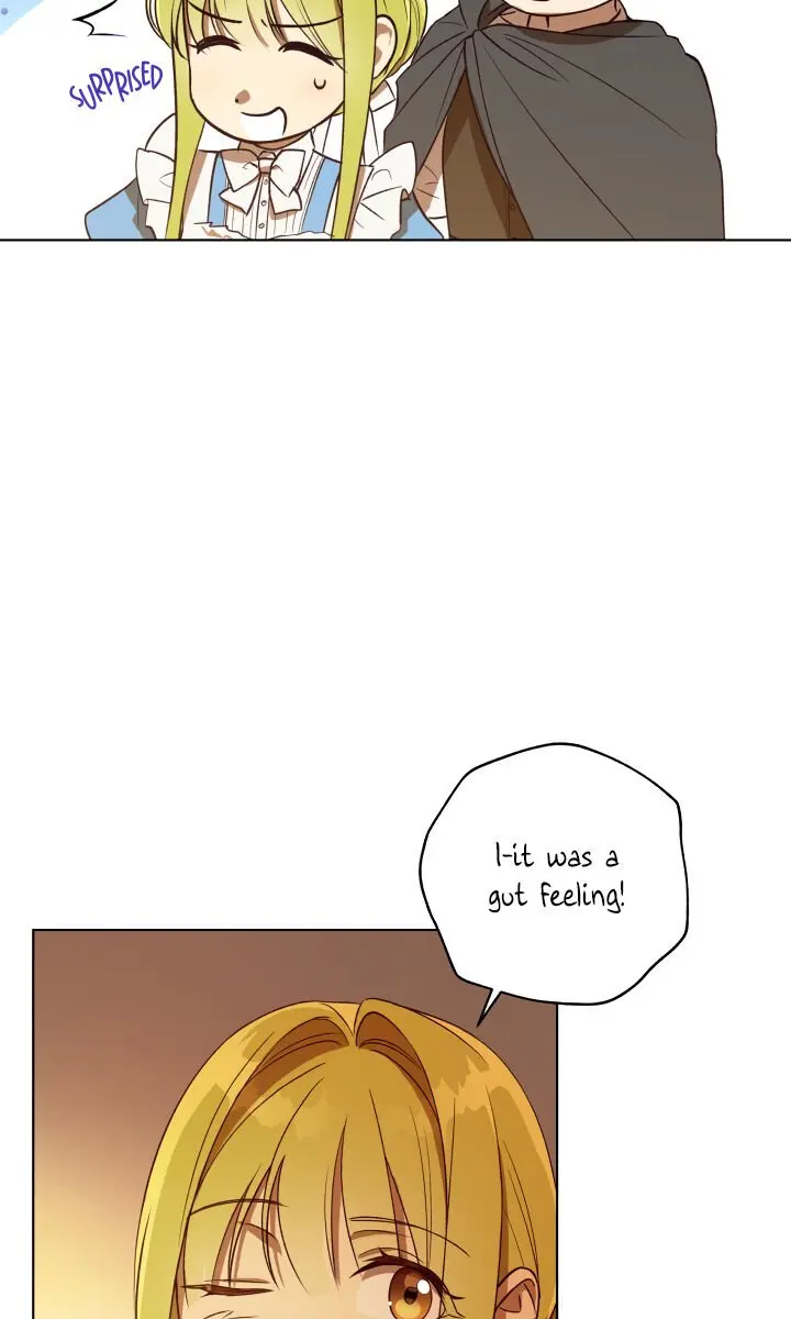 The Princess Imprints the Traitor Chapter 30 Page 78