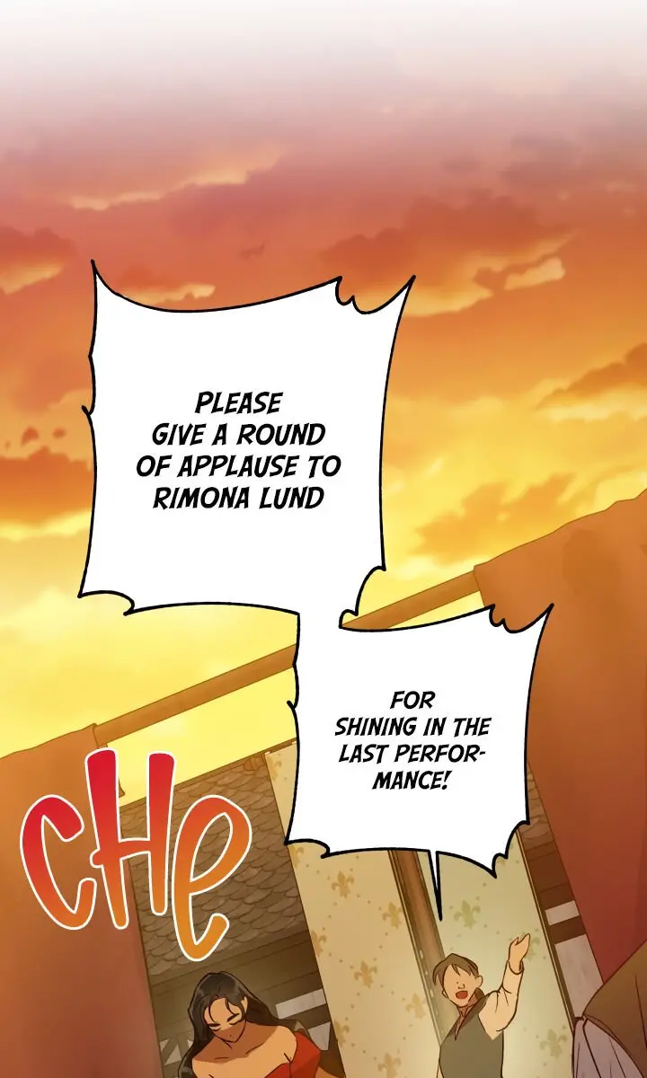 The Princess Imprints the Traitor Chapter 30 Page 80