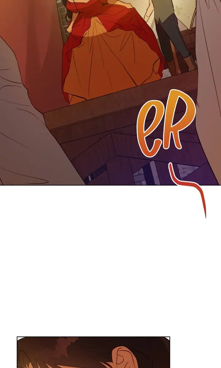 The Princess Imprints the Traitor Chapter 30 Page 81