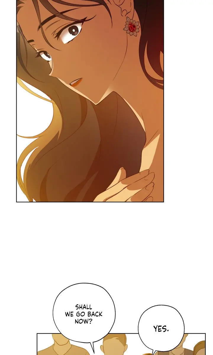 The Princess Imprints the Traitor Chapter 30 Page 82