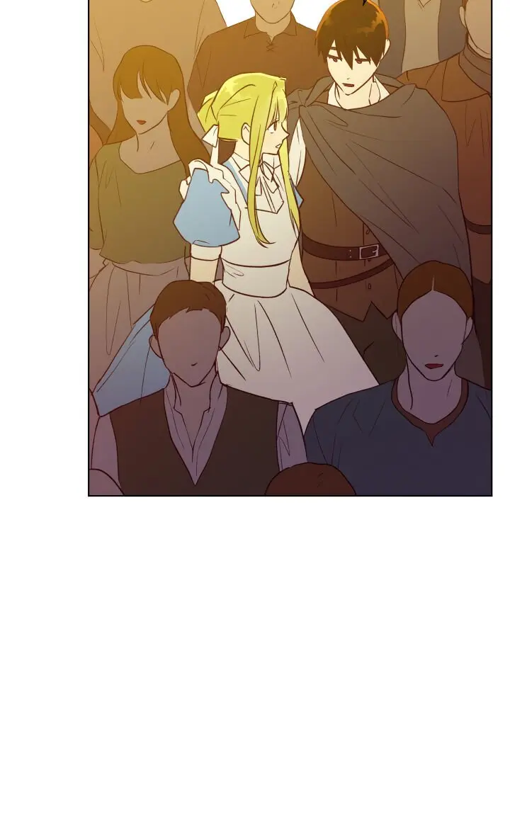 The Princess Imprints the Traitor Chapter 30 Page 83