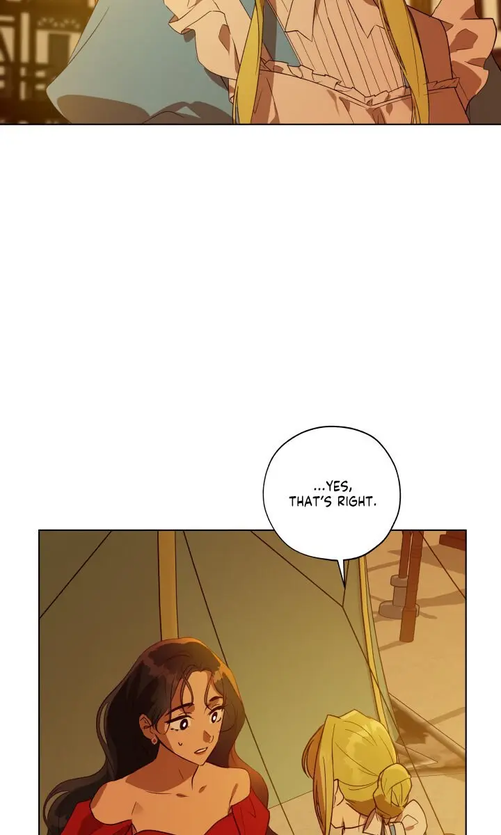 The Princess Imprints the Traitor Chapter 30 Page 92
