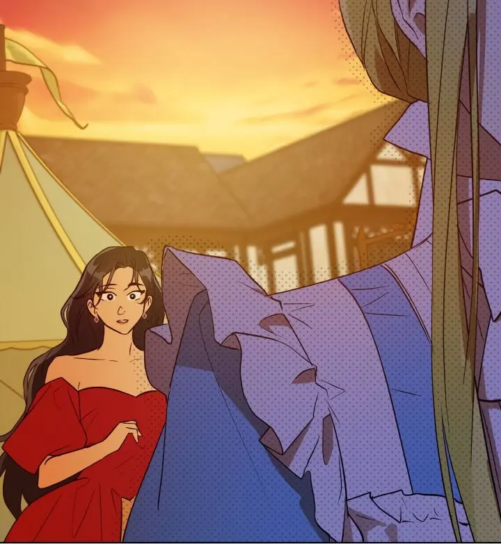 The Princess Imprints the Traitor Chapter 30 Page 108