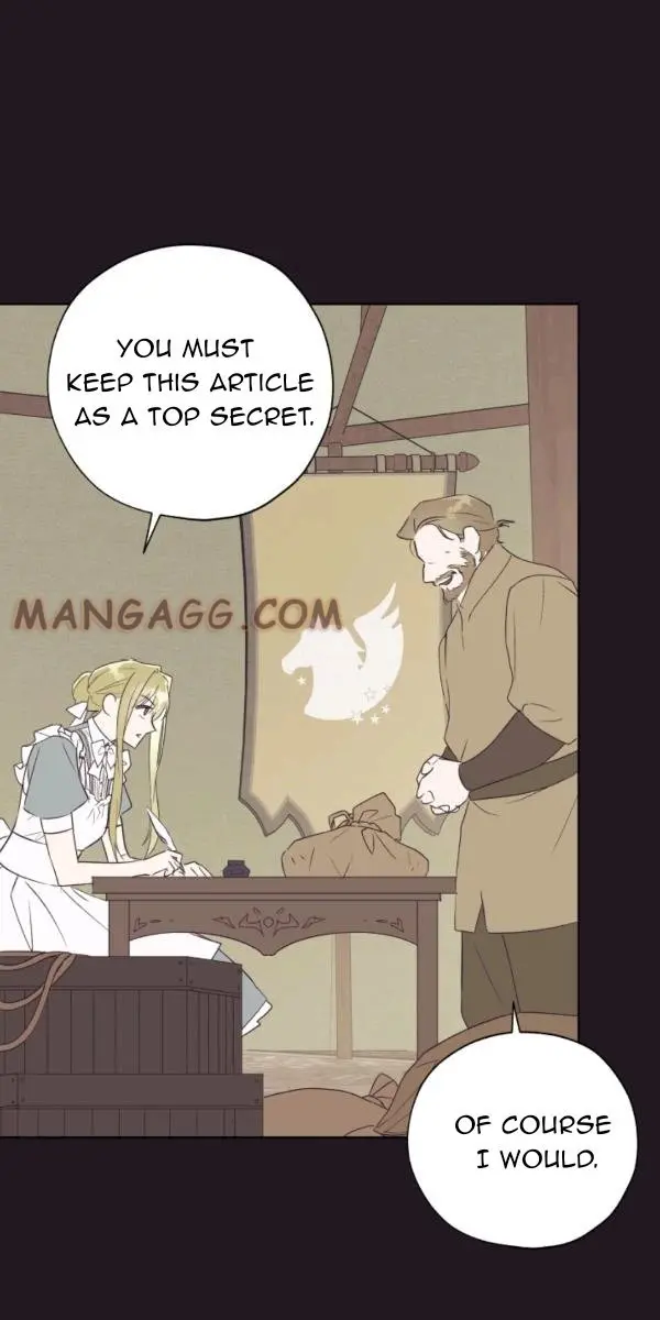 The Princess Imprints the Traitor Chapter 31 Page 5