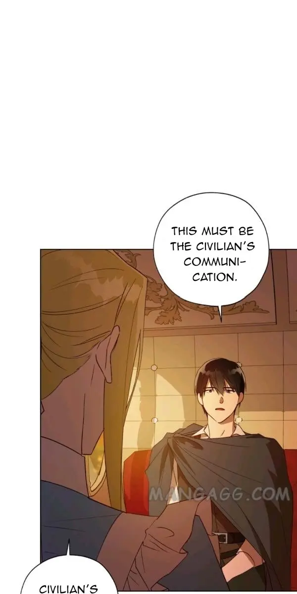 The Princess Imprints the Traitor Chapter 31 Page 11