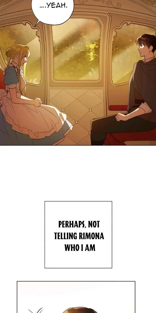 The Princess Imprints the Traitor Chapter 31 Page 15