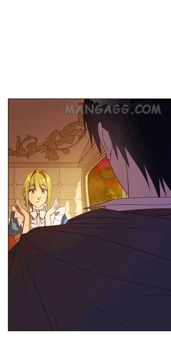 The Princess Imprints the Traitor Chapter 31 Page 18