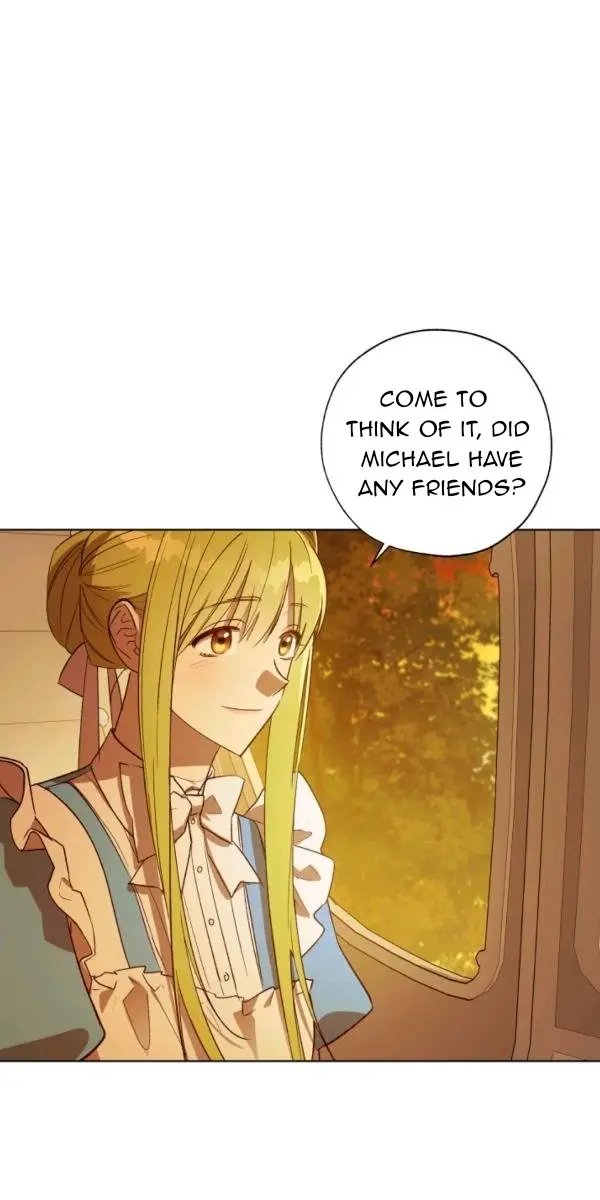 The Princess Imprints the Traitor Chapter 31 Page 19