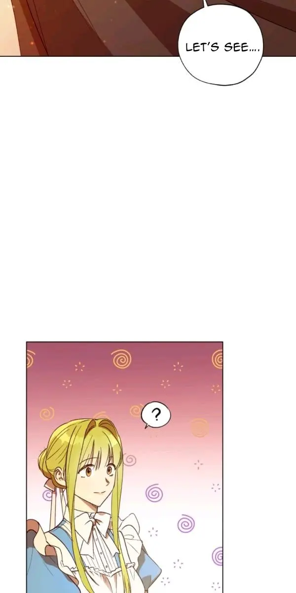 The Princess Imprints the Traitor Chapter 31 Page 22