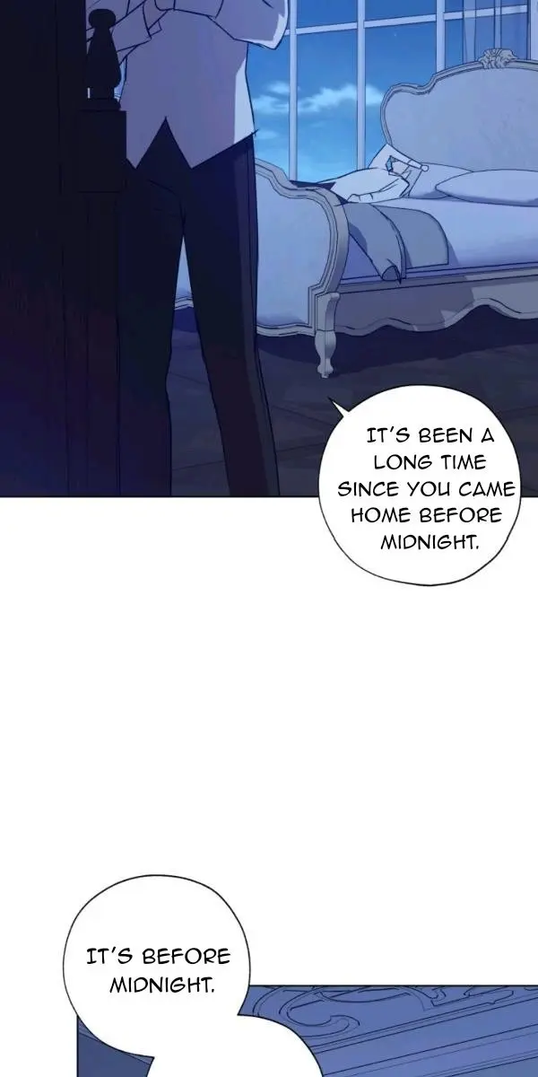 The Princess Imprints the Traitor Chapter 31 Page 31